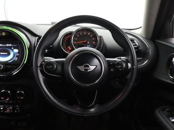 MINI CLUBMAN 2.0 Cooper S Estate 6dr Petrol Manual Euro 6 (s/s) (192 ps)