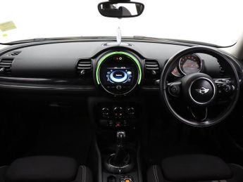 MINI CLUBMAN 2.0 Cooper S Estate 6dr Petrol Manual Euro 6 (s/s) (192 ps)