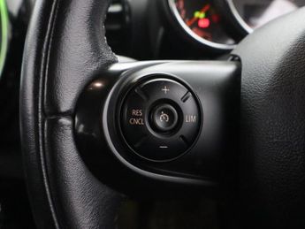 MINI CLUBMAN 2.0 Cooper S Estate 6dr Petrol Manual Euro 6 (s/s) (192 ps)