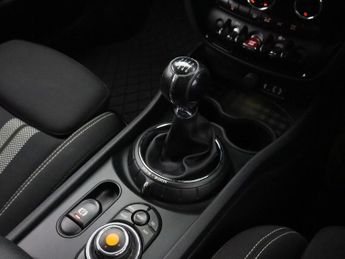 MINI CLUBMAN 2.0 Cooper S Estate 6dr Petrol Manual Euro 6 (s/s) (192 ps)