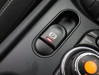MINI CLUBMAN 2.0 Cooper S Estate 6dr Petrol Manual Euro 6 (s/s) (192 ps)