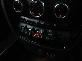 MINI CLUBMAN 2.0 Cooper S Estate 6dr Petrol Manual Euro 6 (s/s) (192 ps)