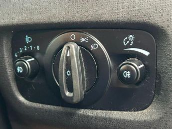 FORD FIESTA 1.0T EcoBoost Zetec Hatchback 5dr Petrol Powershift Euro 6 (100 