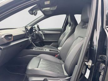 CUPRA FORMENTOR 1.5 TSI V2 SUV 5dr Petrol DSG Euro 6 (s/s) (150 ps)