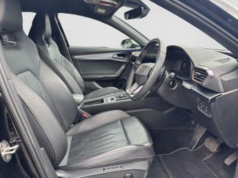CUPRA FORMENTOR 1.5 TSI V2 SUV 5dr Petrol DSG Euro 6 (s/s) (150 ps)