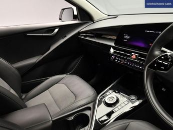 KIA NIRO 64.8kWh 3 SUV 5dr Electric Auto (201 bhp)