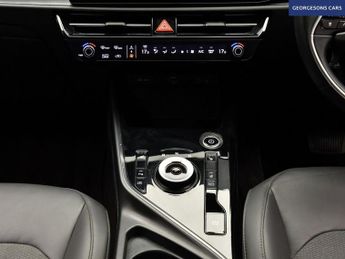 KIA NIRO 64.8kWh 3 SUV 5dr Electric Auto (201 bhp)