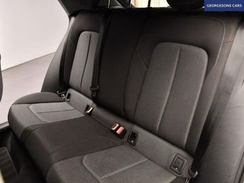 AUDI Q2 1.5 TFSI CoD 35 Sport SUV 5dr Petrol S Tronic Euro 6 (s/s) (150 