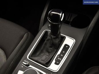 AUDI Q2 1.5 TFSI CoD 35 Sport SUV 5dr Petrol S Tronic Euro 6 (s/s) (150 