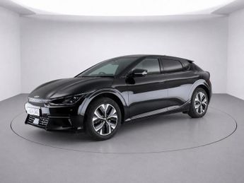 KIA EV6 77.4kWh GT-Line Hatchback 5dr Electric Auto (225 bhp)