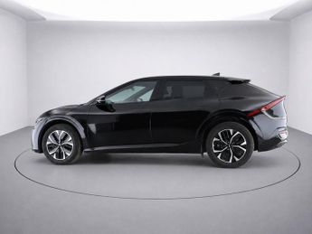 KIA EV6 77.4kWh GT-Line Hatchback 5dr Electric Auto (225 bhp)