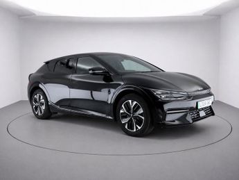 KIA EV6 77.4kWh GT-Line Hatchback 5dr Electric Auto (225 bhp)