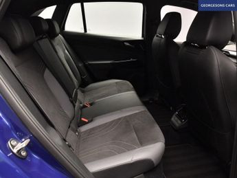 VOLKSWAGEN ID4 Pure 52kWh Life Edition SUV 5dr Electric Auto (148 ps)