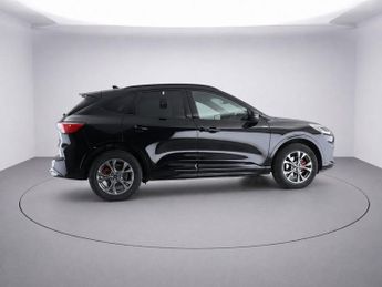 FORD KUGA 2.5 Duratec 14.4kWh ST-Line Edition SUV 5dr Petrol Plug-in Hybri