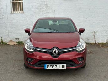 RENAULT CLIO 0.9 TCe Dynamique S Nav Hatchback 5dr Petrol Manual Euro 6 (s/s)