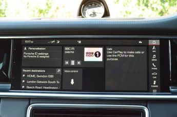 PORSCHE PANAMERA 2.9 V6 E-Hybrid 17.9kWh 4 Sport Turismo 5dr Petrol Plug-in Hybri