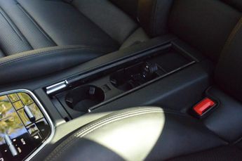 PORSCHE PANAMERA 2.9 V6 E-Hybrid 17.9kWh 4 Sport Turismo 5dr Petrol Plug-in Hybri