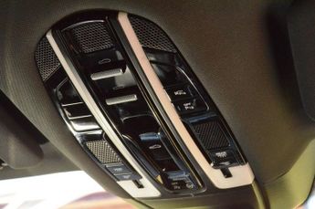 PORSCHE PANAMERA 2.9 V6 E-Hybrid 17.9kWh 4 Sport Turismo 5dr Petrol Plug-in Hybri