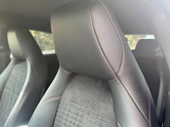 MERCEDES-BENZ A CLASS 2.1 A200d AMG Line Hatchback 5dr Diesel 7G-DCT Euro 6 (s/s) (136