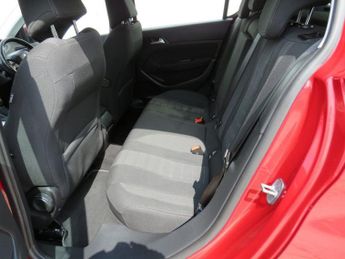 PEUGEOT 308 1.2 PureTech Allure Hatchback 5dr Petrol Auto Euro 6 (s/s) (130 