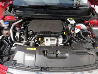 PEUGEOT 308 1.2 PureTech Allure Hatchback 5dr Petrol Auto Euro 6 (s/s) (130 