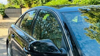 AUDI A6 SALOON 2.0 TDI ultra S line Saloon 4dr Diesel S Tronic Euro 6 (s/s) (19