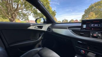 AUDI A6 SALOON 2.0 TDI ultra S line Saloon 4dr Diesel S Tronic Euro 6 (s/s) (19