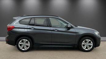 BMW X1 2.0 20d SE SUV 5dr Diesel Auto xDrive Euro 6 (s/s) (190 ps)