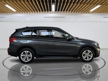 BMW X1 2.0 20d SE SUV 5dr Diesel Auto xDrive Euro 6 (s/s) (190 ps)