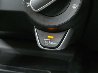 KIA STONIC 1.6 CRDi 2 SUV 5dr Diesel Manual Euro 6 (s/s) (108 bhp)