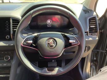 SKODA KAROQ 1.5 TSI ACT SE L SUV 5dr Petrol DSG Euro 6 (s/s) (150 ps)