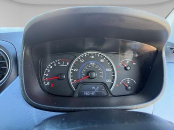 HYUNDAI I10 1.0 SE Hatchback 5dr Petrol Manual Euro 5 (66 ps)