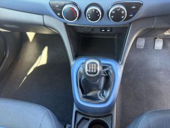 HYUNDAI I10 1.0 SE Hatchback 5dr Petrol Manual Euro 5 (66 ps)