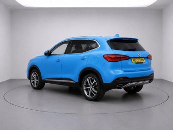 MG MG HS 1.5 T-GDI Exclusive SUV 5dr Petrol DCT Euro 6 (s/s) (162 ps)