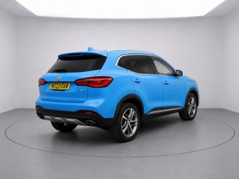MG MG HS 1.5 T-GDI Exclusive SUV 5dr Petrol DCT Euro 6 (s/s) (162 ps)