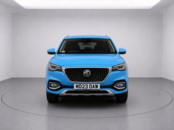 MG MG HS 1.5 T-GDI Exclusive SUV 5dr Petrol DCT Euro 6 (s/s) (162 ps)