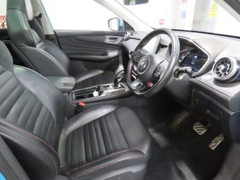 MG MG HS 1.5 T-GDI Exclusive SUV 5dr Petrol DCT Euro 6 (s/s) (162 ps)