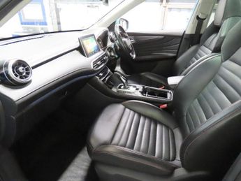 MG MG HS 1.5 T-GDI Exclusive SUV 5dr Petrol DCT Euro 6 (s/s) (162 ps)