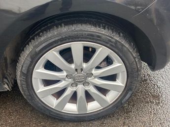 AUDI A1 1.6 TDI Sport Hatchback 3dr Diesel Manual Euro 5 (s/s) (105 ps)