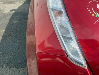 NISSAN LEAF 30kWh Tekna Hatchback 5dr Electric Auto (109 bhp)