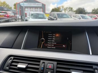 BMW 5 SERIES 2.0 520d M Sport Touring 5dr Diesel Auto Euro 6 (s/s) (184 ps) 7