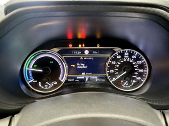 NISSAN JUKE 1.6 N-Connecta SUV 5dr Petrol Hybrid Auto Euro 6 (143 ps)