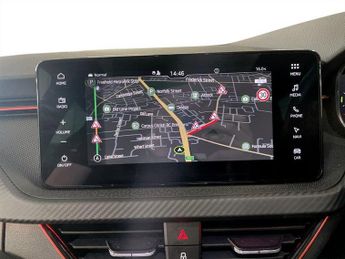 SKODA KAMIQ 1.0 TSI Monte Carlo SUV 5dr Petrol DSG Euro 6 (s/s) (116 ps)