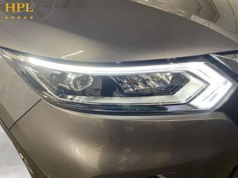 NISSAN QASHQAI 1.6 dCi Tekna SUV 5dr Diesel XTRON Euro 6 (s/s) (130 ps)