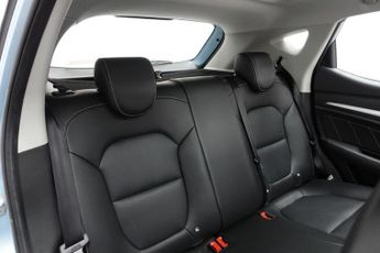 MG MG ZS 44.5kWh Exclusive SUV 5dr Electric Auto (143 ps)