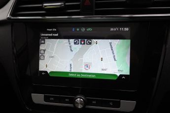 MG MG ZS 44.5kWh Exclusive SUV 5dr Electric Auto (143 ps)