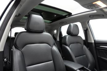 MG MG ZS 44.5kWh Exclusive SUV 5dr Electric Auto (143 ps)