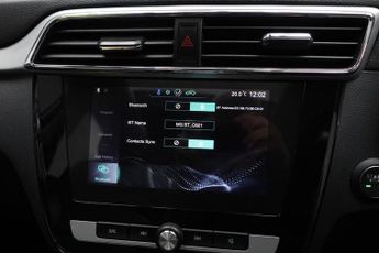 MG MG ZS 44.5kWh Exclusive SUV 5dr Electric Auto (143 ps)