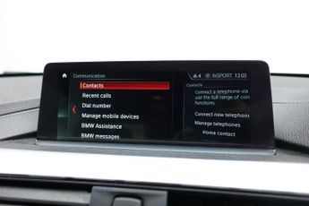 BMW 4 SERIES 2.0 420d M Sport Convertible 2dr Diesel Auto Euro 6 (s/s) (190 p