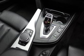 BMW 4 SERIES 2.0 420d M Sport Convertible 2dr Diesel Auto Euro 6 (s/s) (190 p